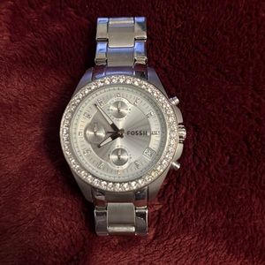 Fossil Watch